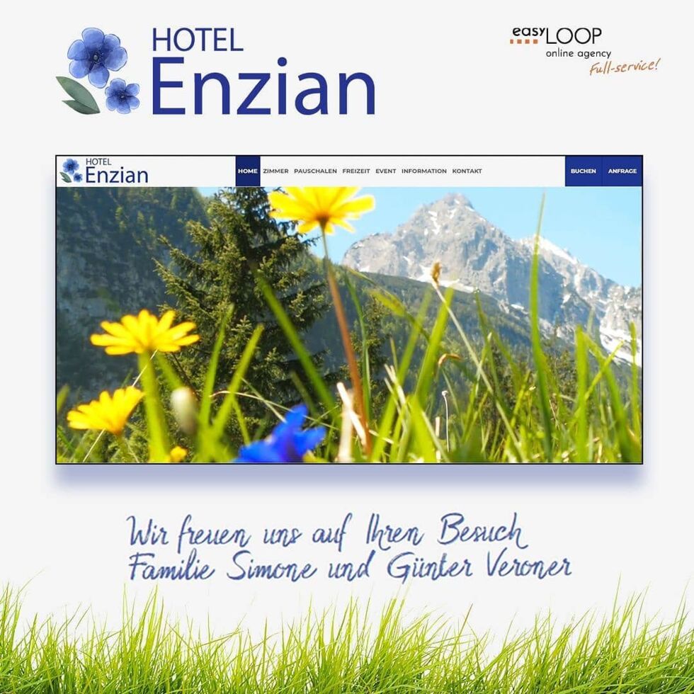 Projektpräsentation - 1