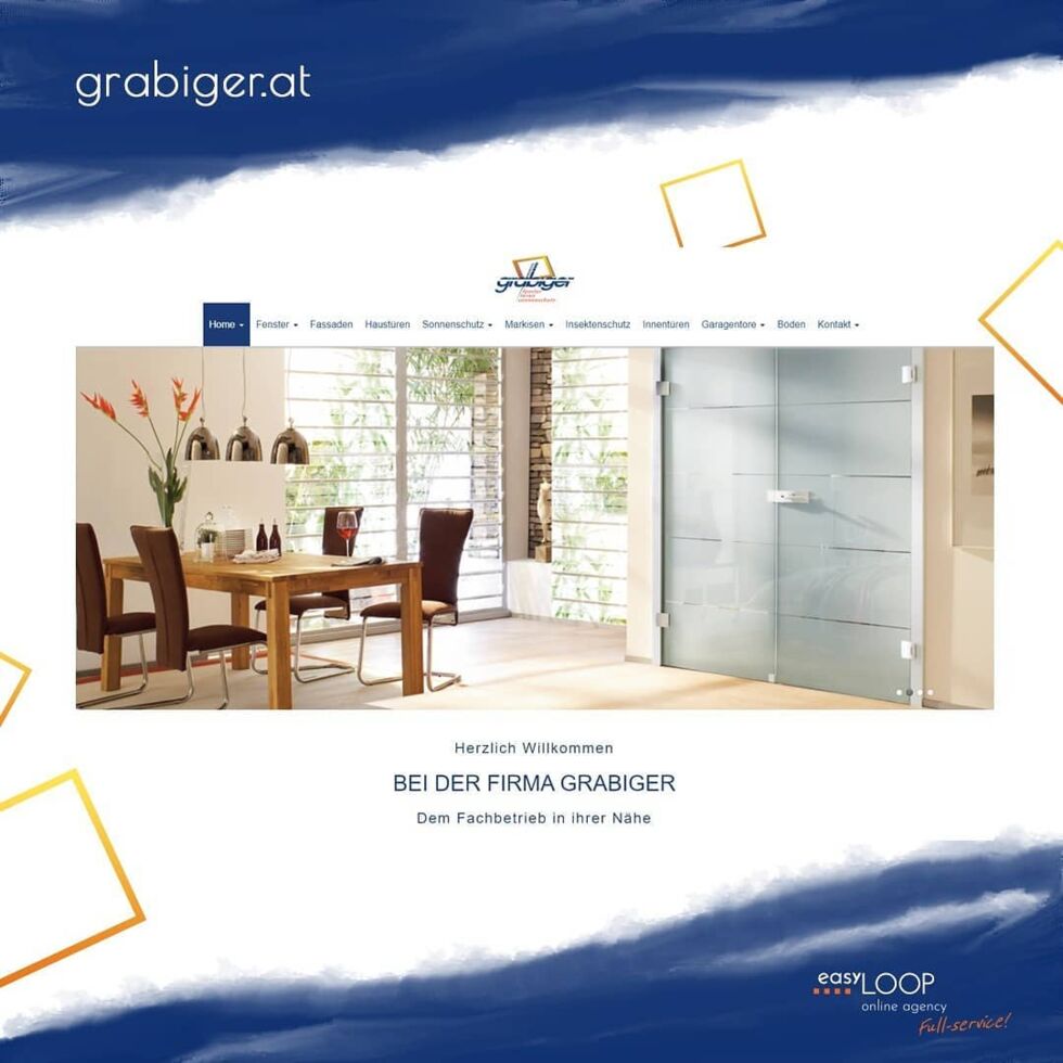 Projektpräsentation - 8