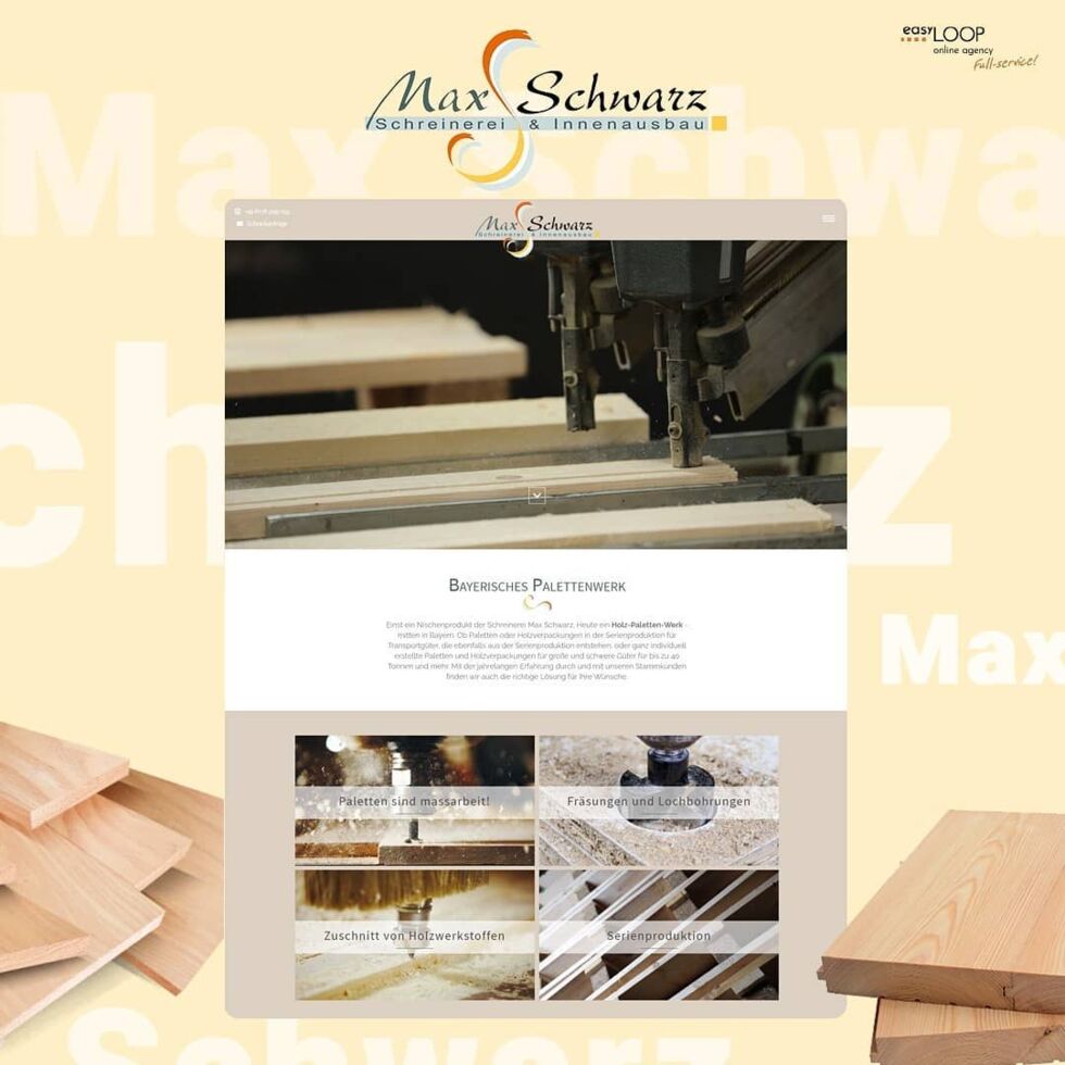 Projektpräsentation - 3