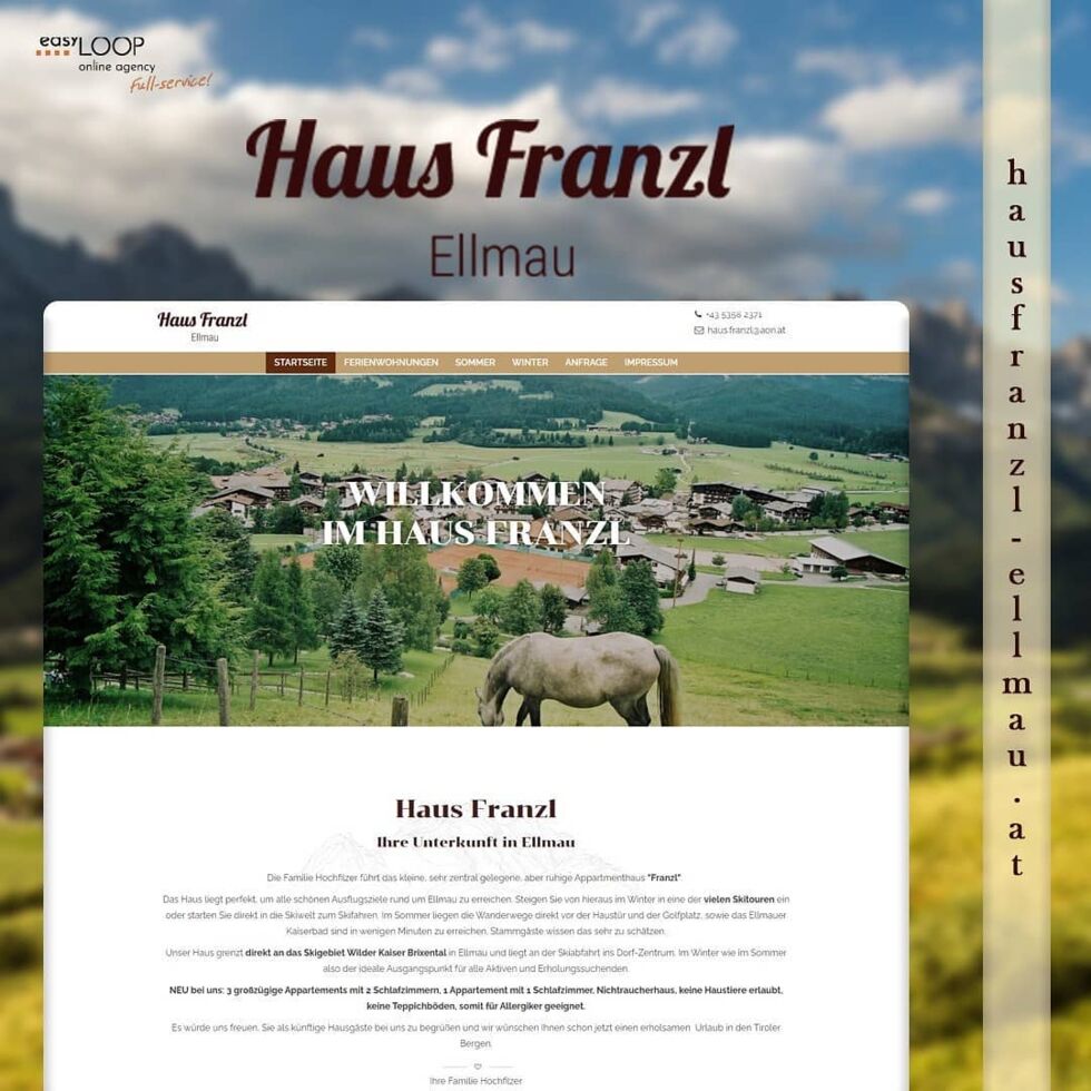 Projektpräsentation - 2