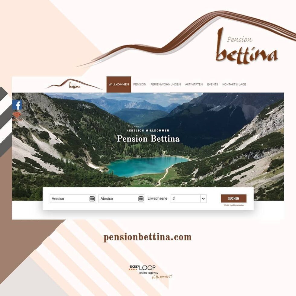 Projektpräsentation - 1