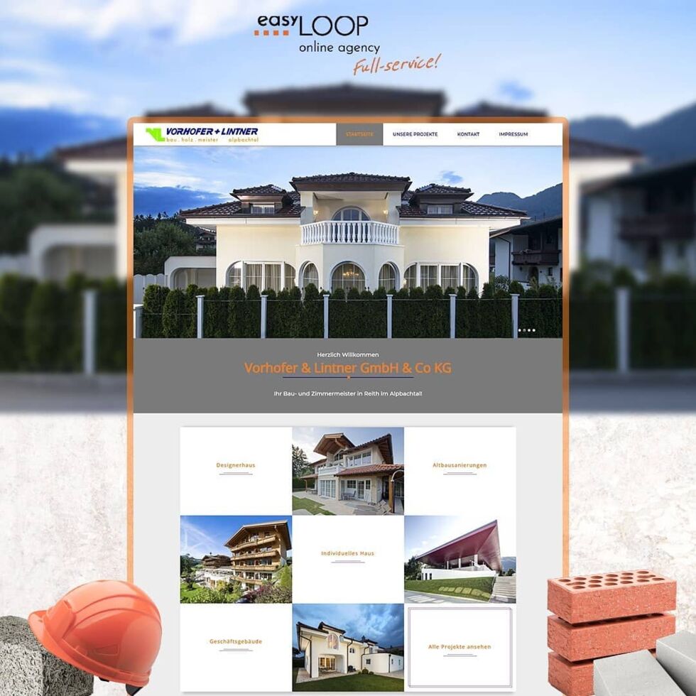 Projektpräsentation - 3