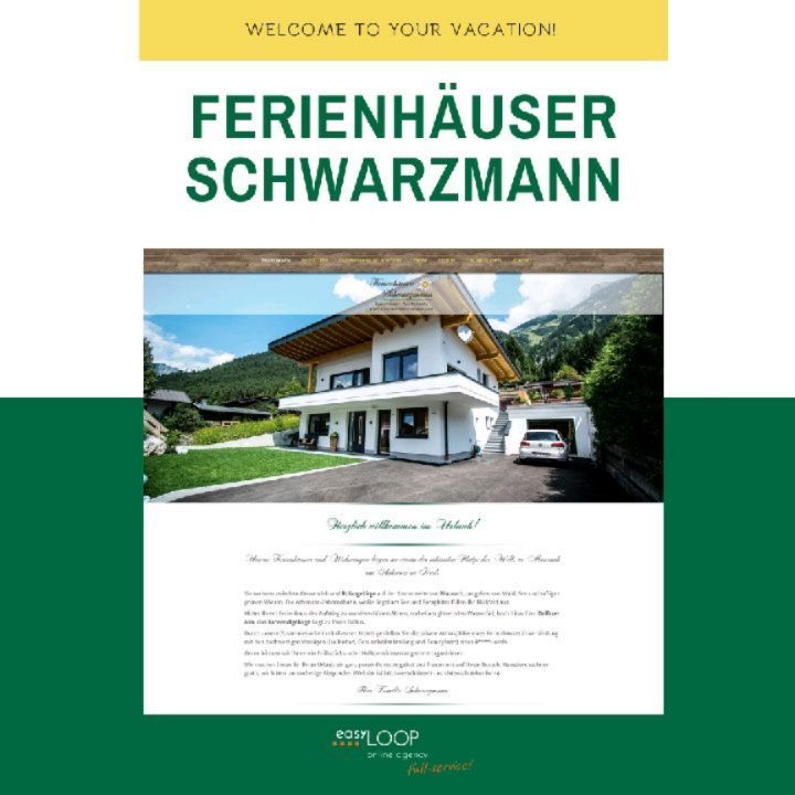 Projektpräsentation - 2