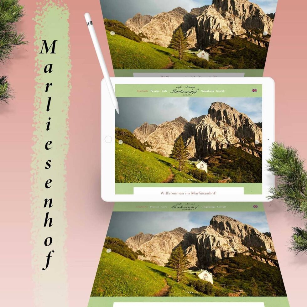 Projektpräsentation - 1