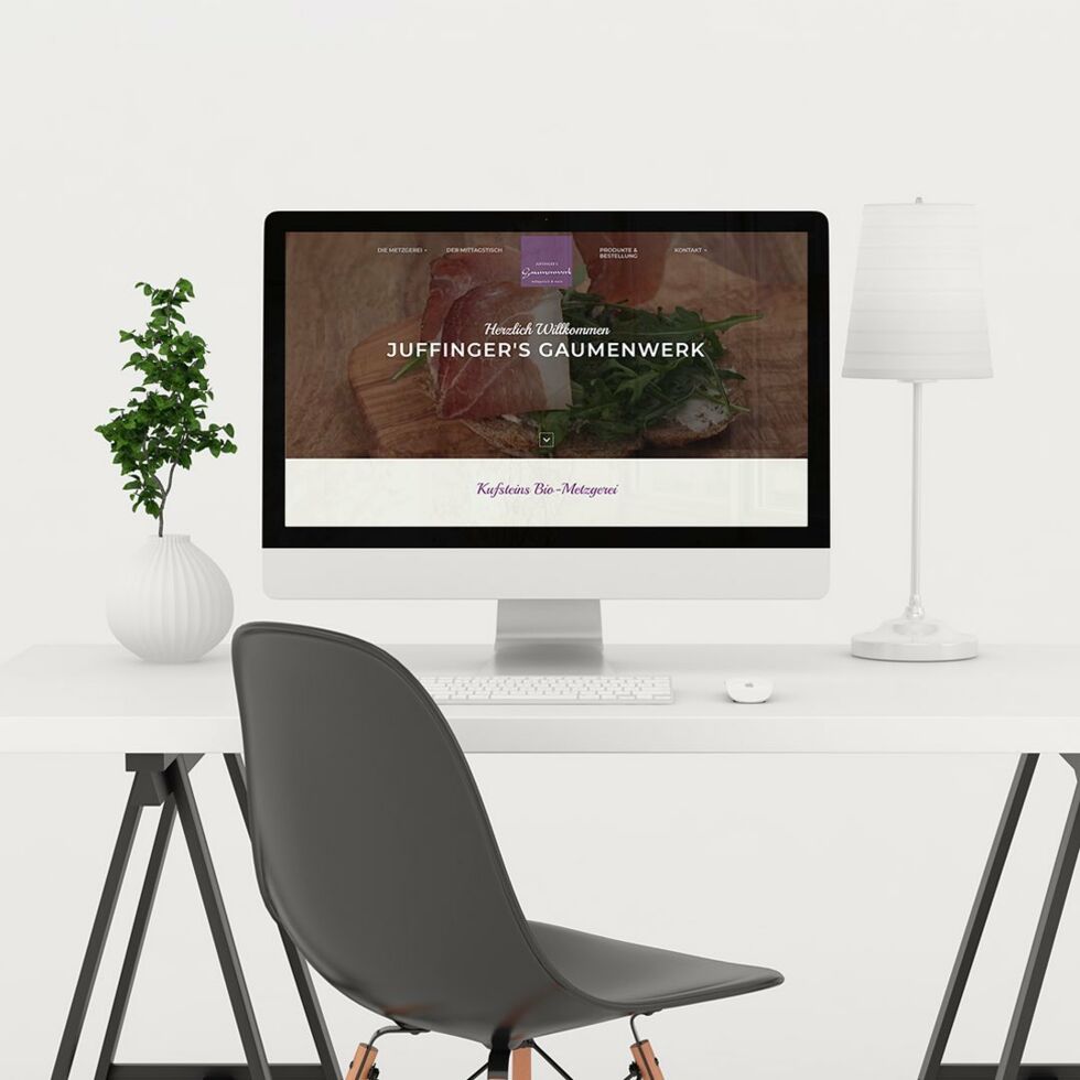 Projektpräsentation - 3