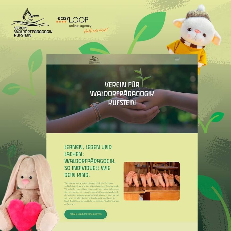 Projektpräsentation - 2