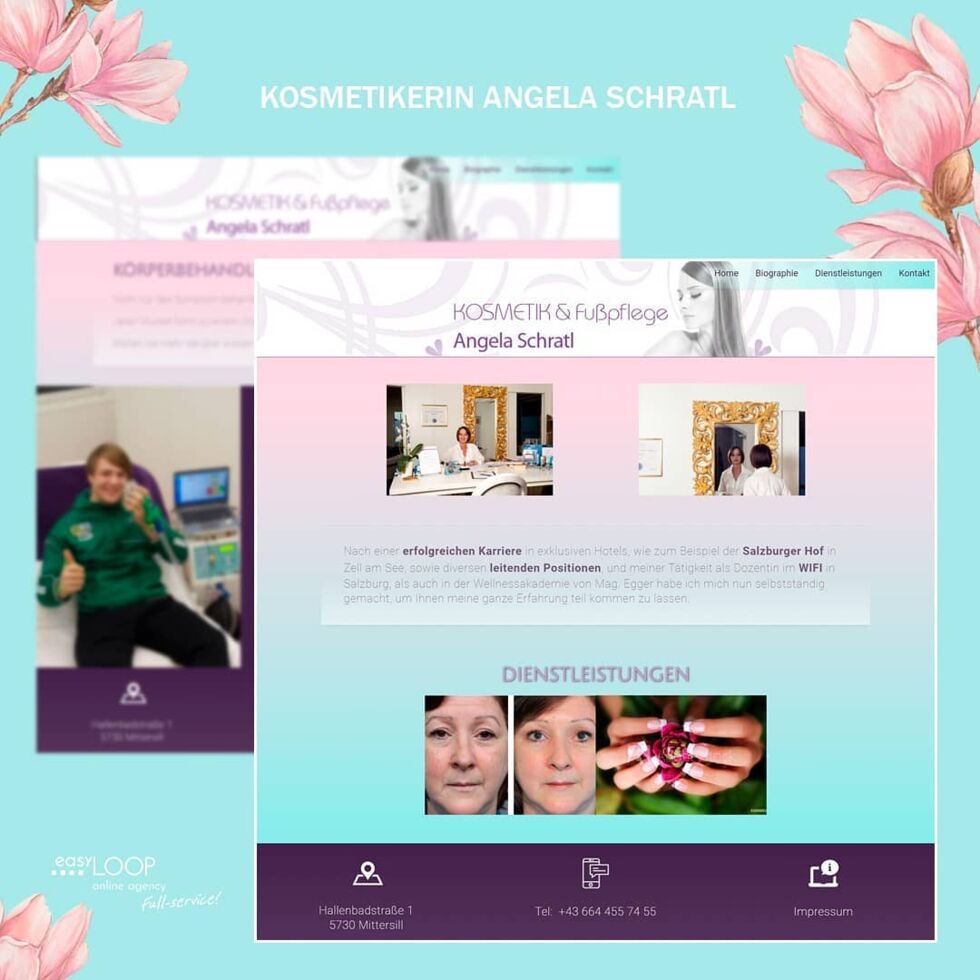 Projektpräsentation - 8