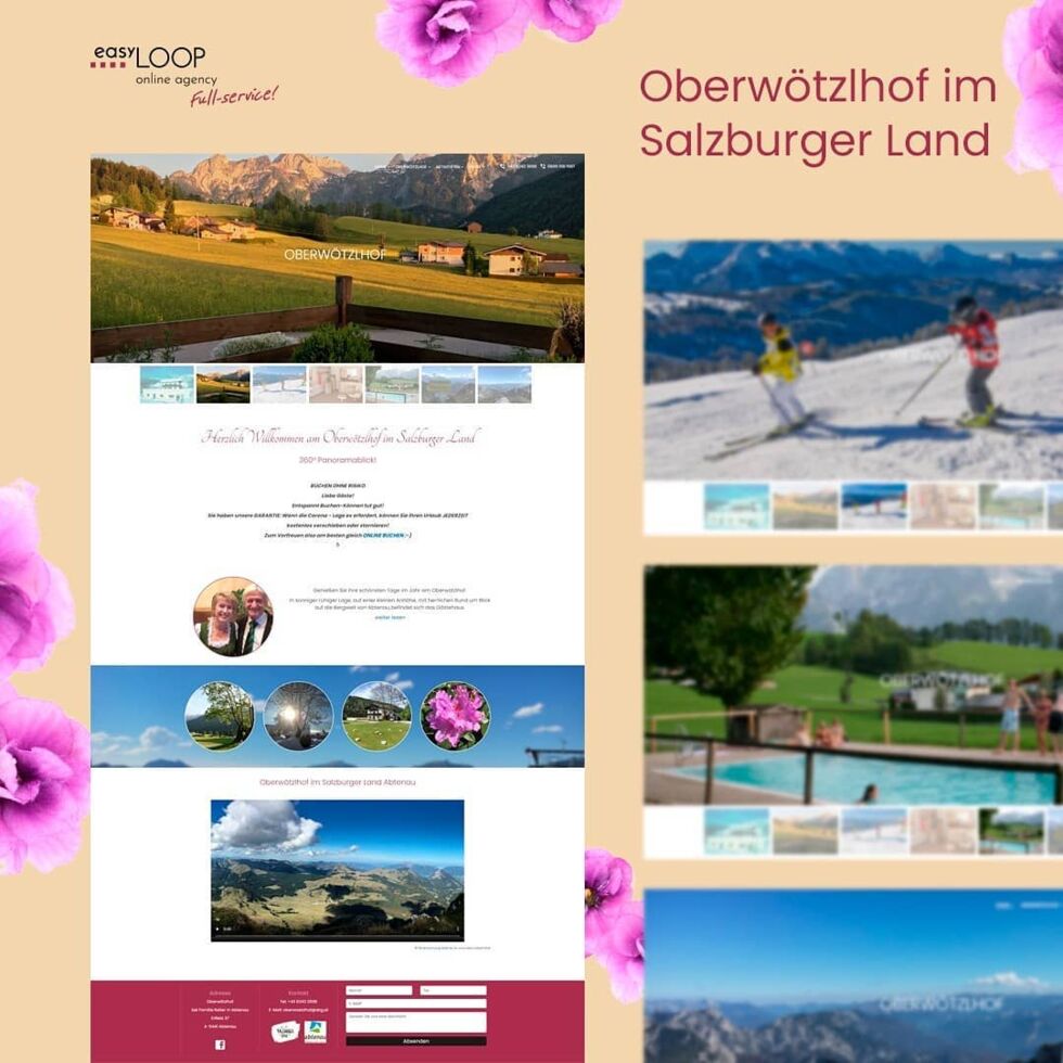 Projektpräsentation - 3