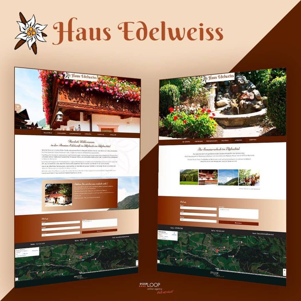 Projektpräsentation - 1