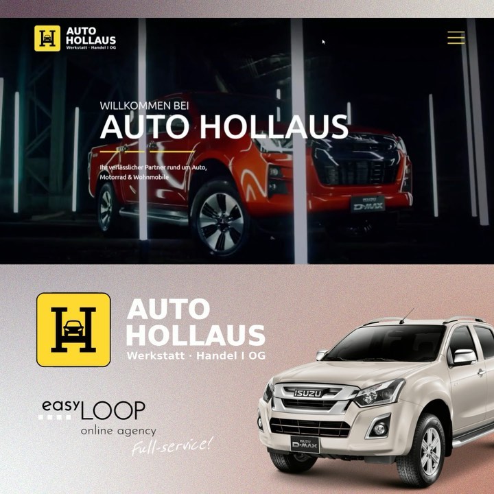 Projektpräsentation - 2