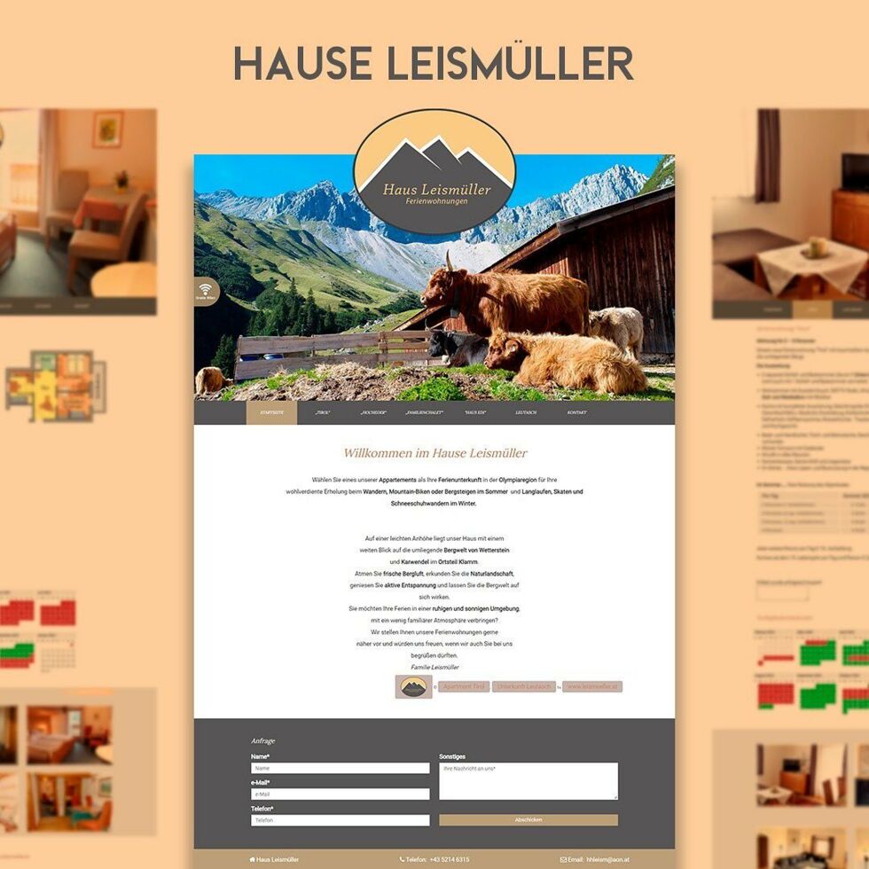 Projektpräsentation - 0