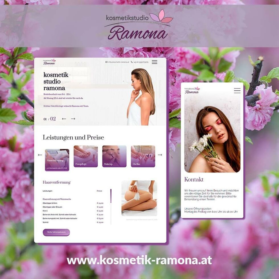 Projektpräsentation - 3