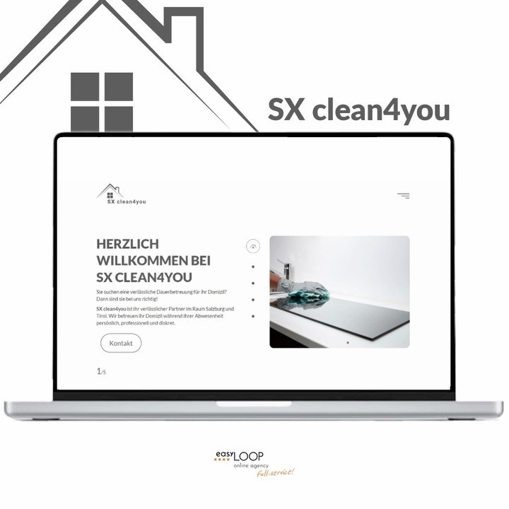 Projektpräsentation - 2