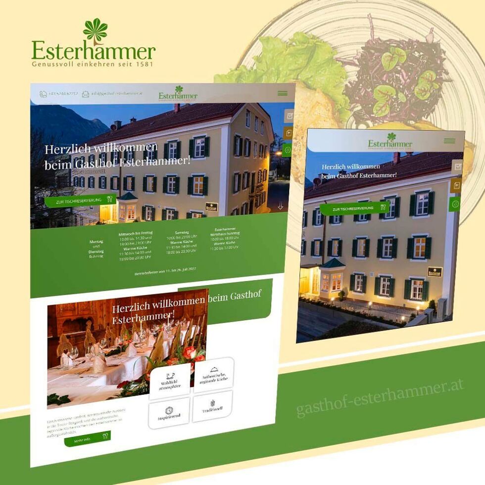 Projektpräsentation - 1