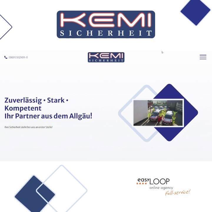 Projektpräsentation - 8