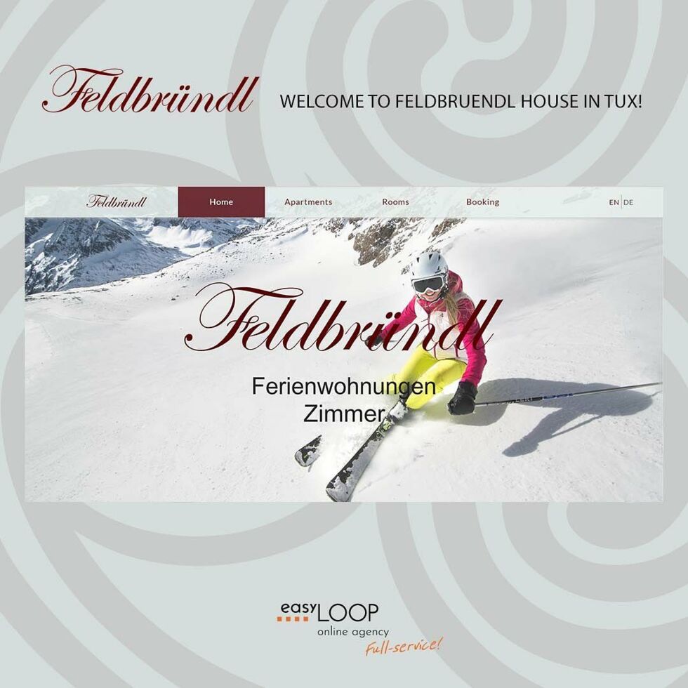 Projektpräsentation - 1