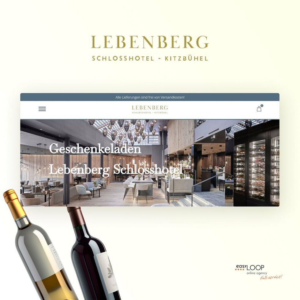 Projektpräsentation - 9