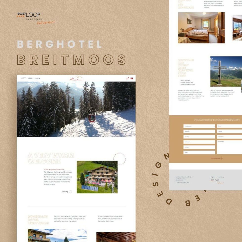 Projektpräsentation - 2