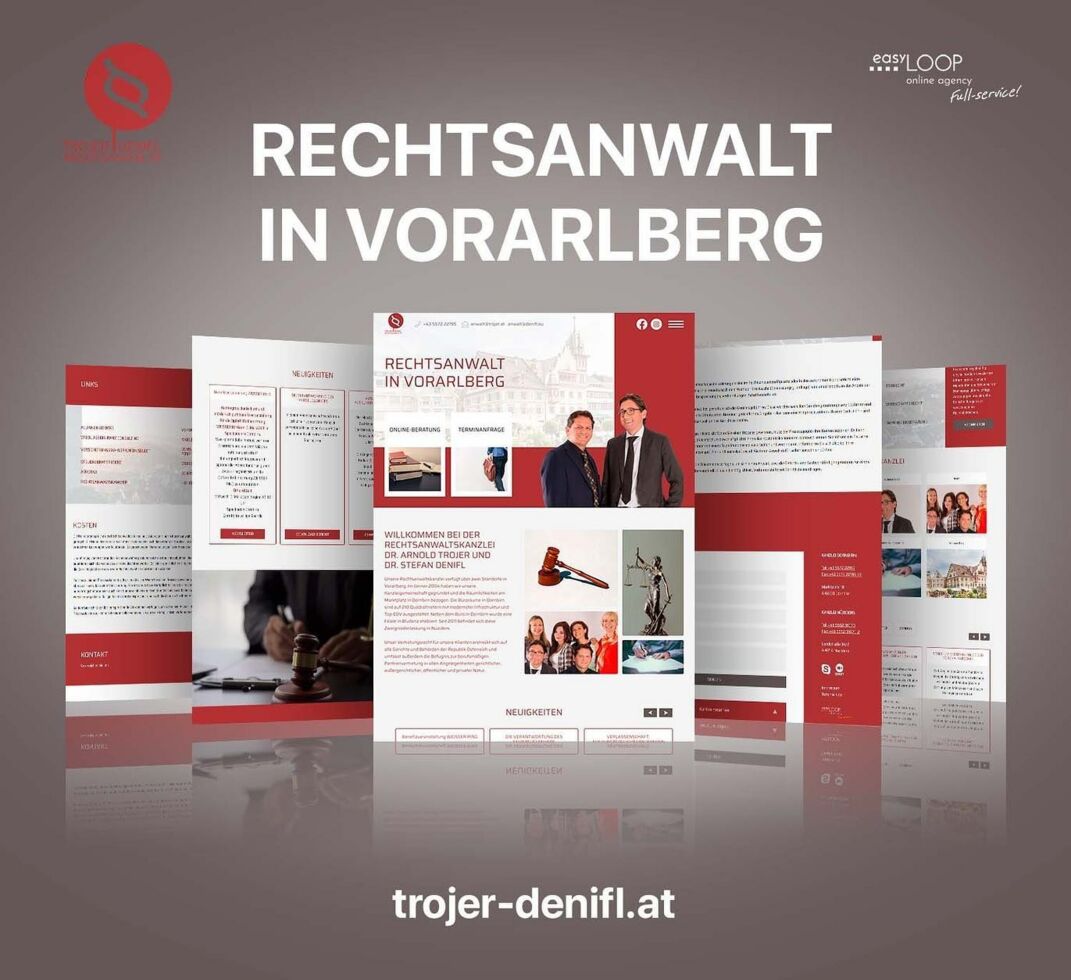 Projektpräsentation - 1