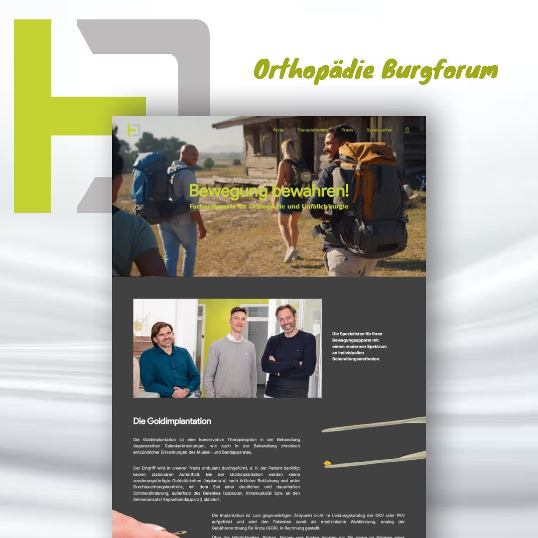 Projektpräsentation - 1