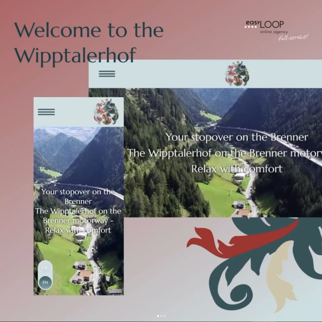 Projektpräsentation - 2