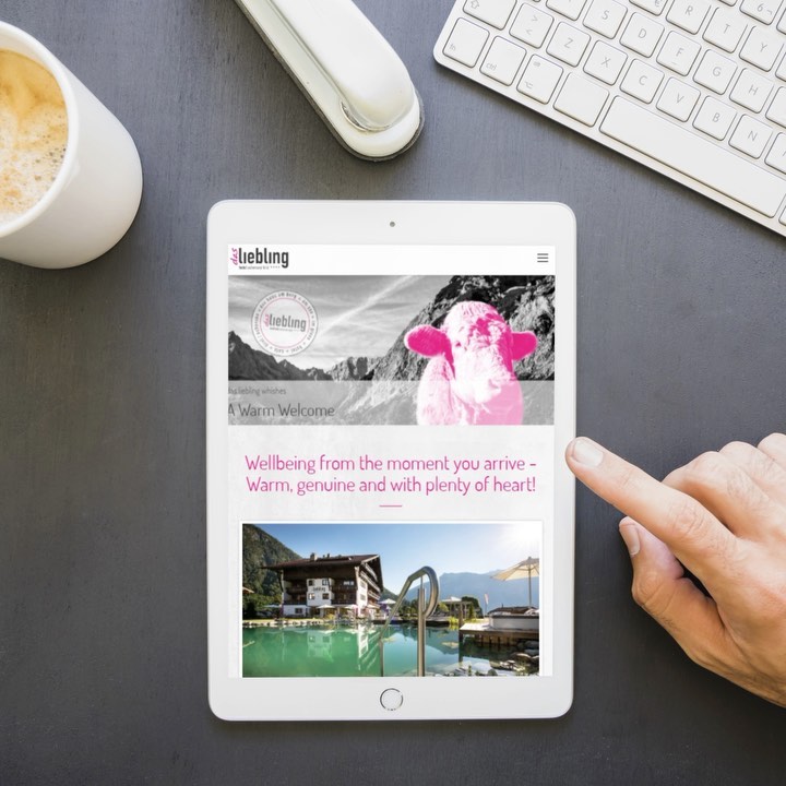 Projektpräsentation - 3