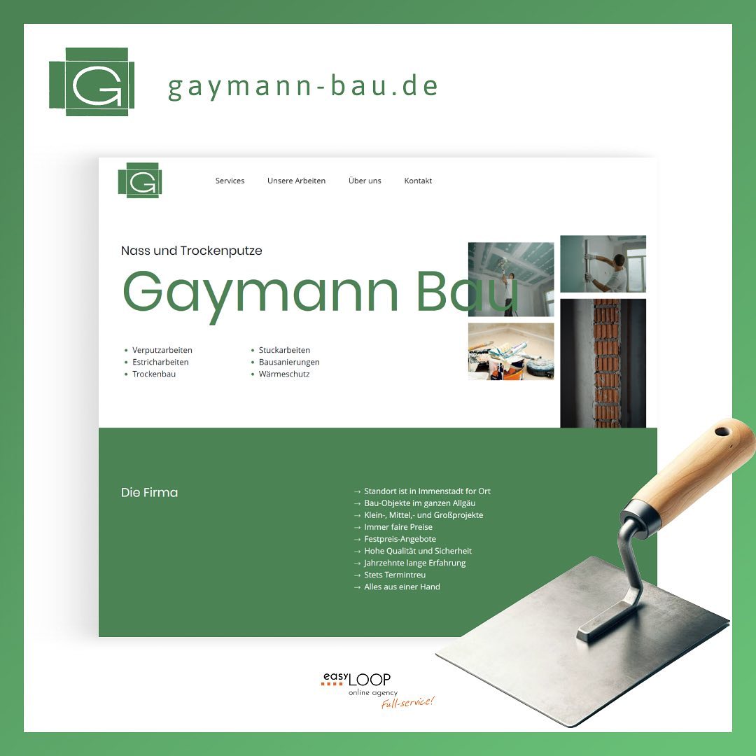 Projektpräsentation - 3