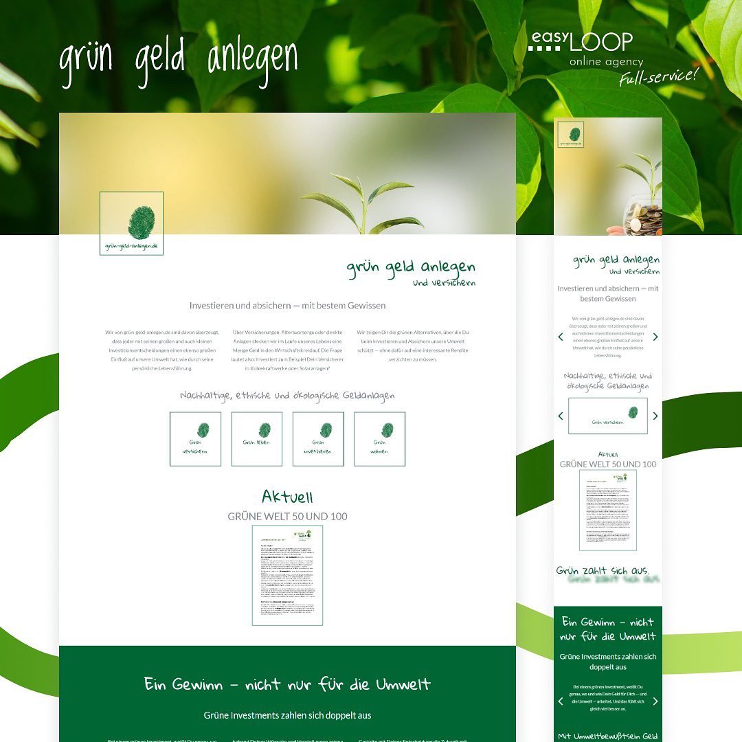 Projektpräsentation - 2