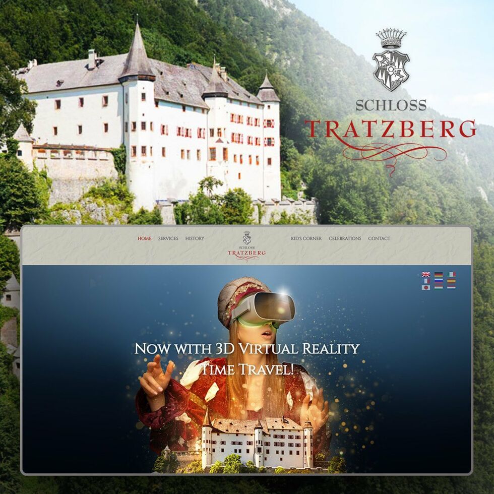 Projektpräsentation - 2