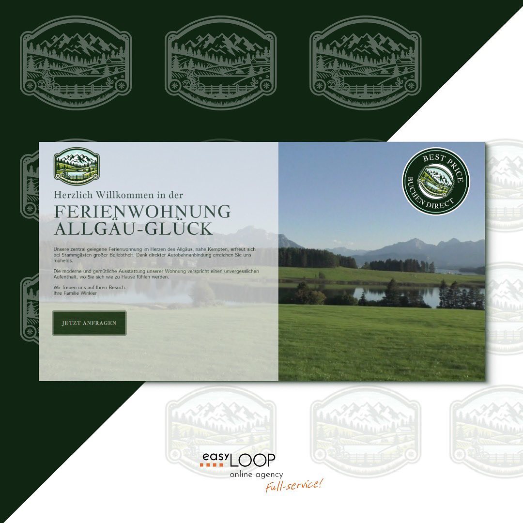 Projektpräsentation - 1