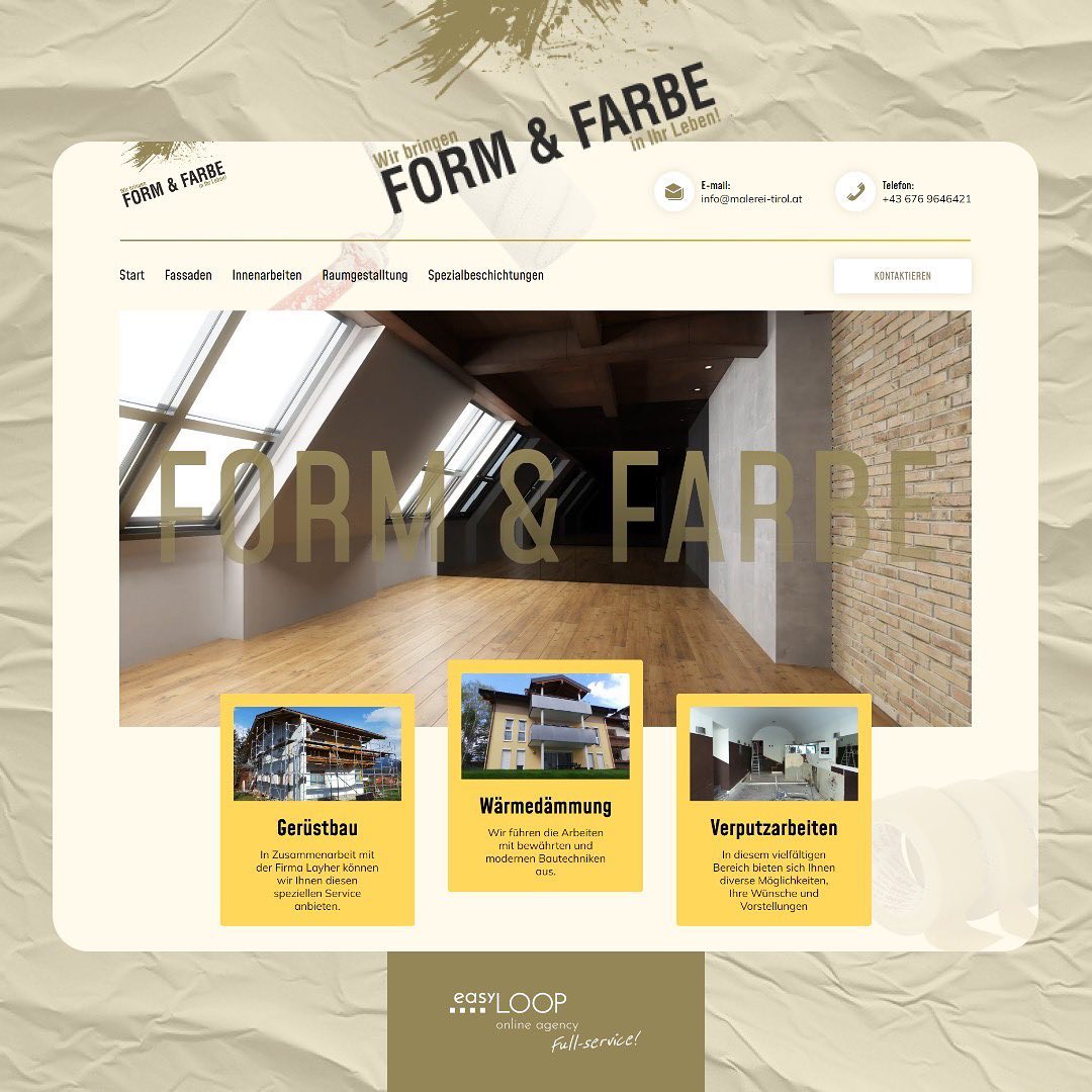 Projektpräsentation - 4