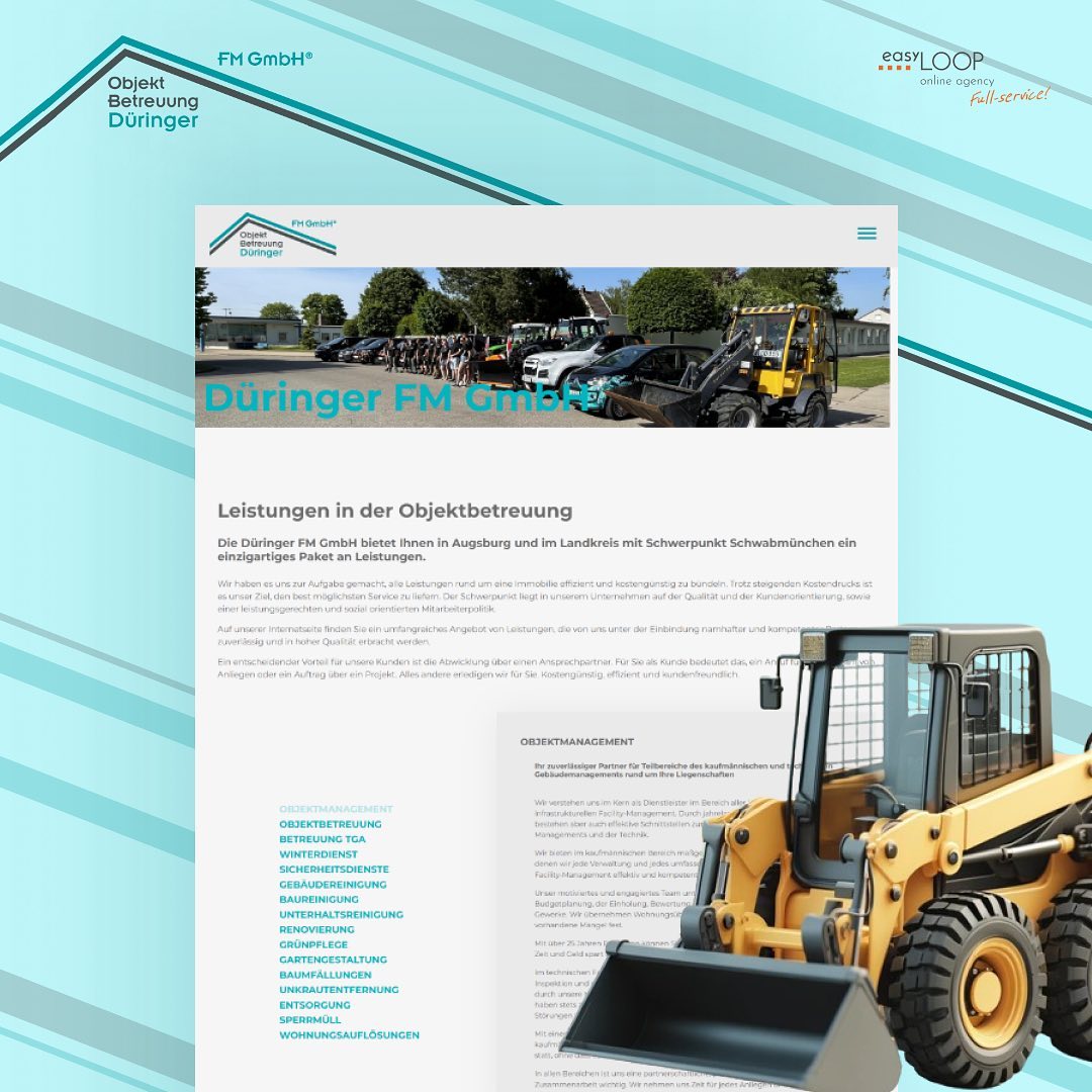 Projektpräsentation - 2