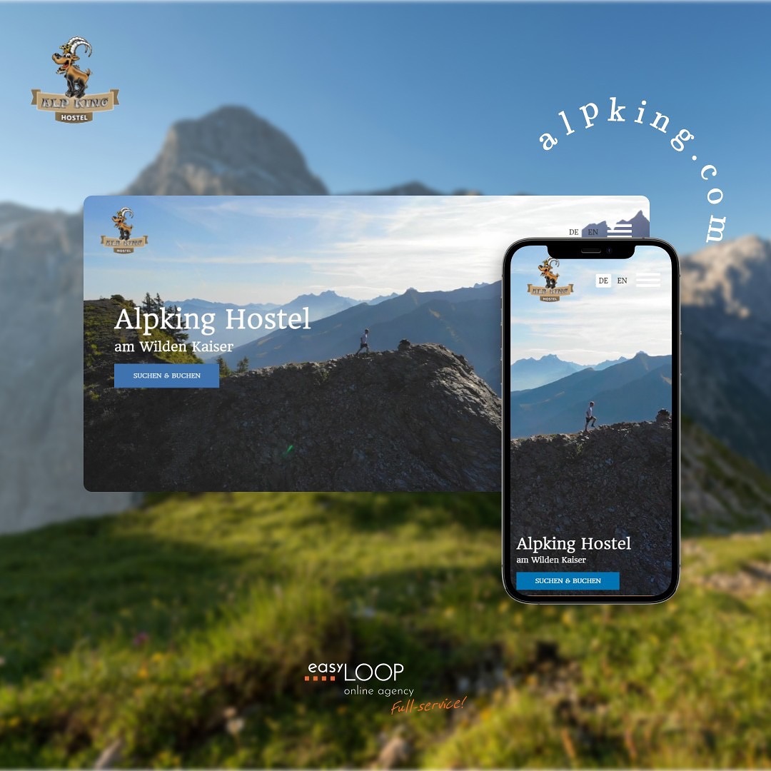 Projektpräsentation - 1