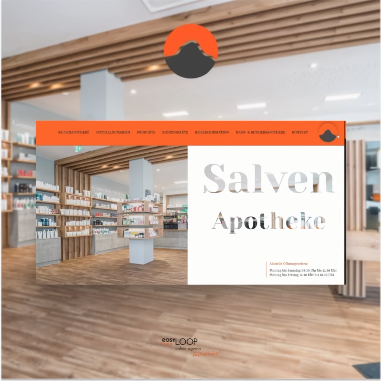 Projektpräsentation - 4