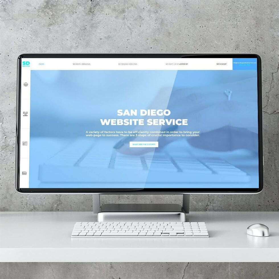 Projektpräsentation - 2