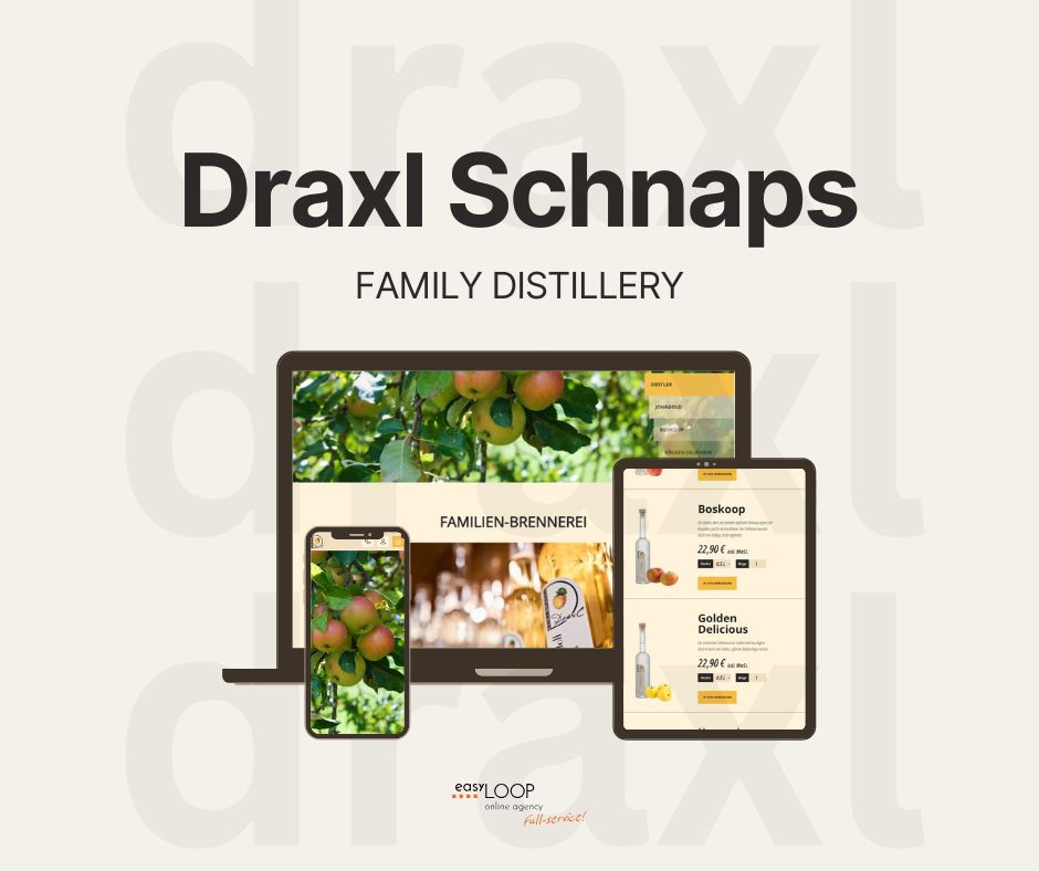 Projektpräsentation - 2