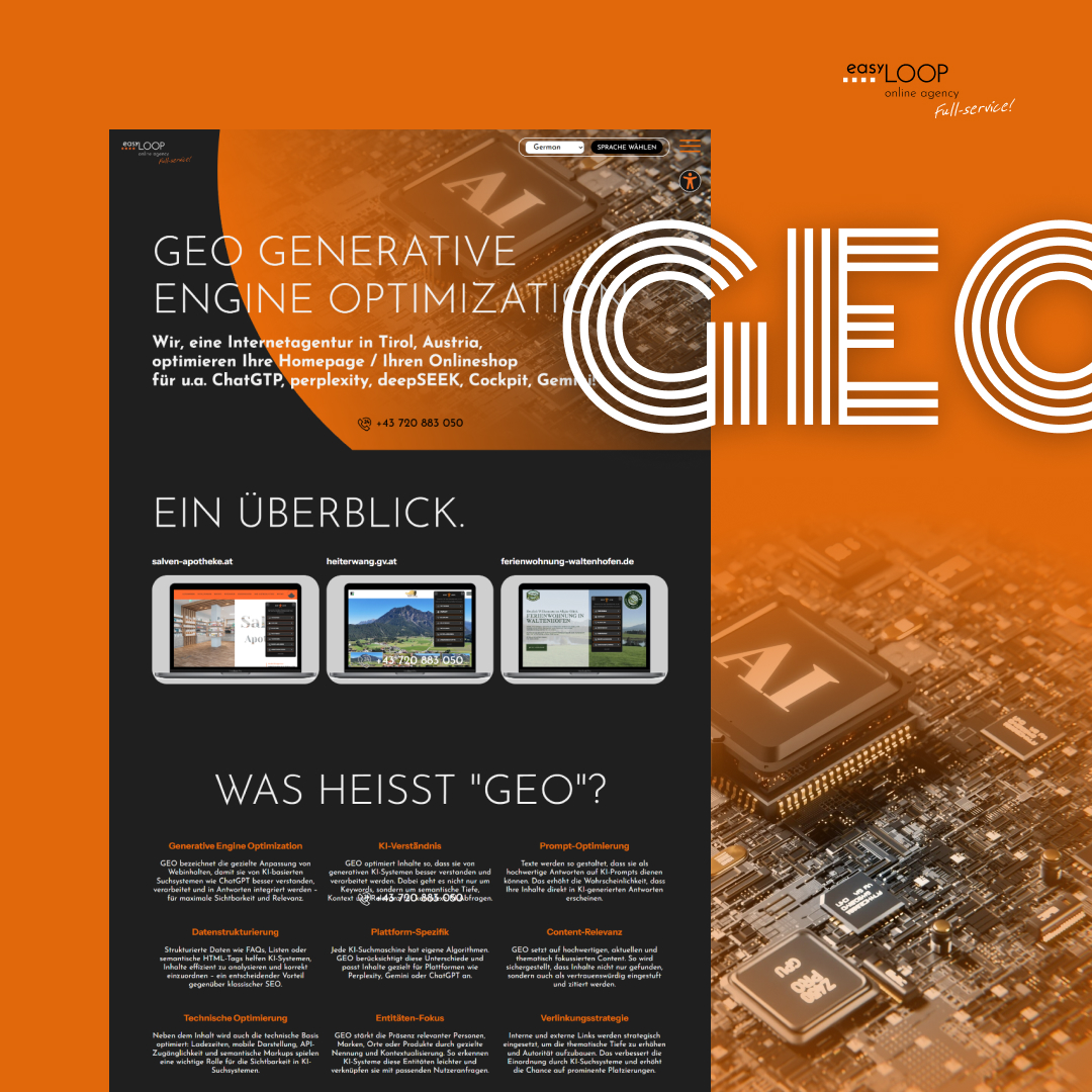 Projektpräsentation - 1