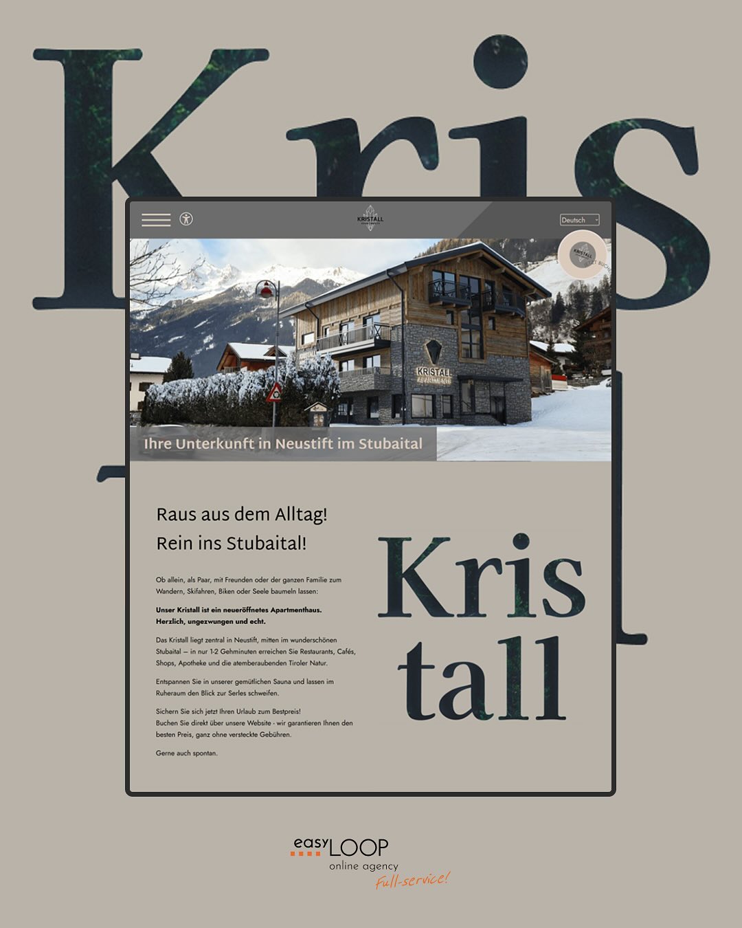 Projektpräsentation - 0