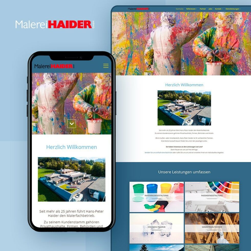 Projektpräsentation - 10