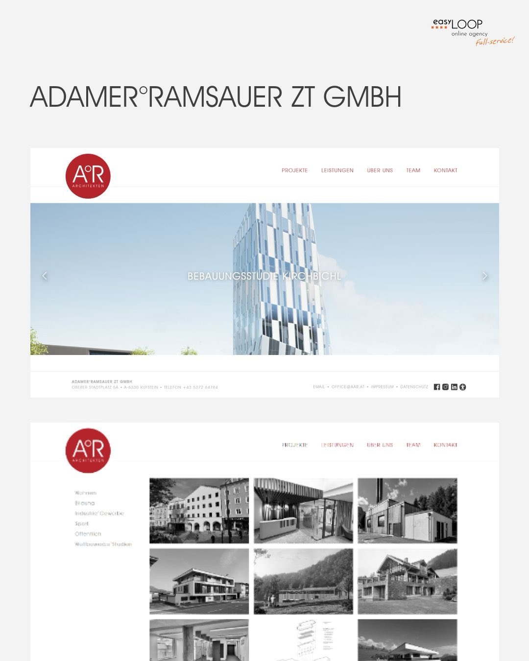 Projektpräsentation - 8