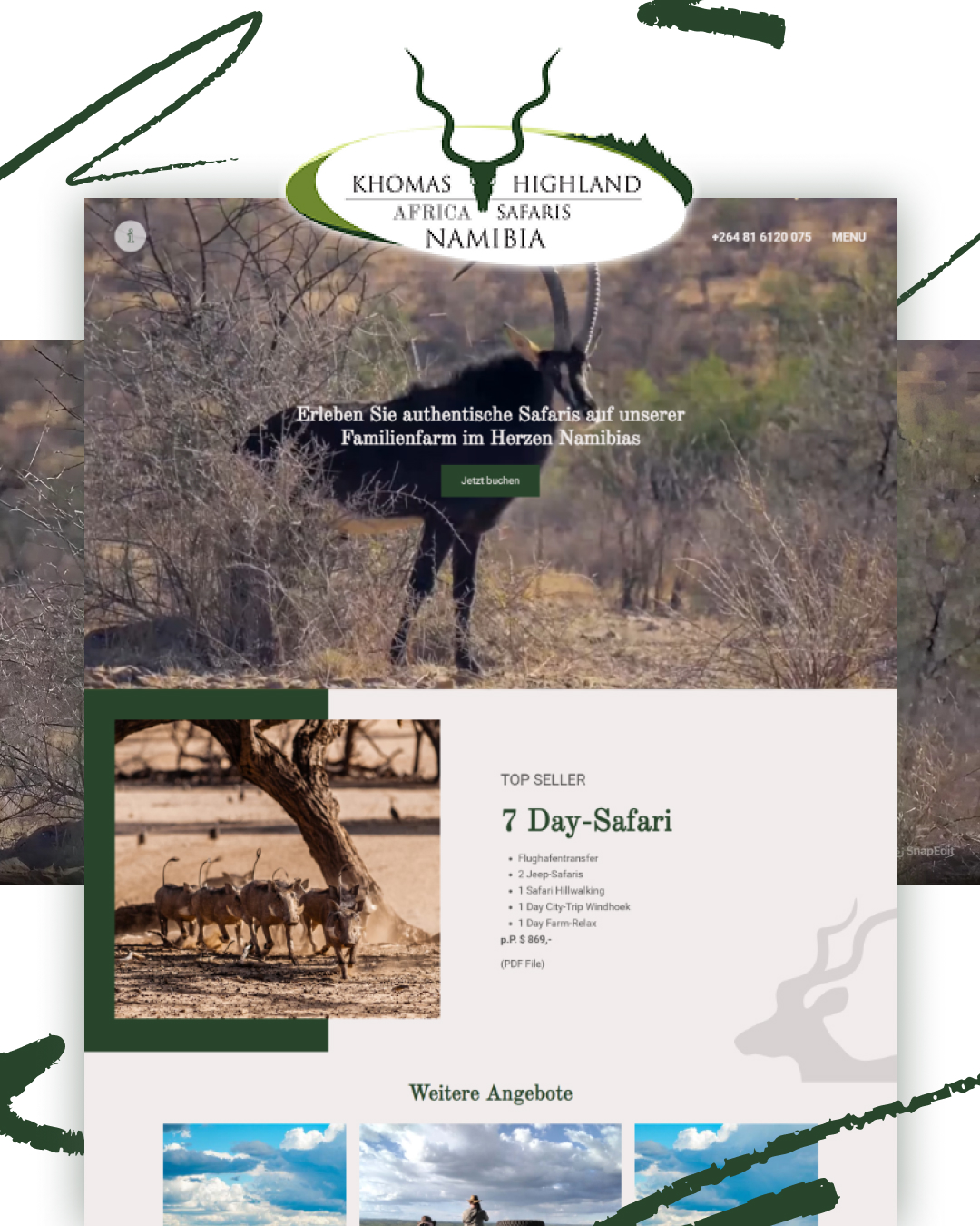 Projektpräsentation - 7