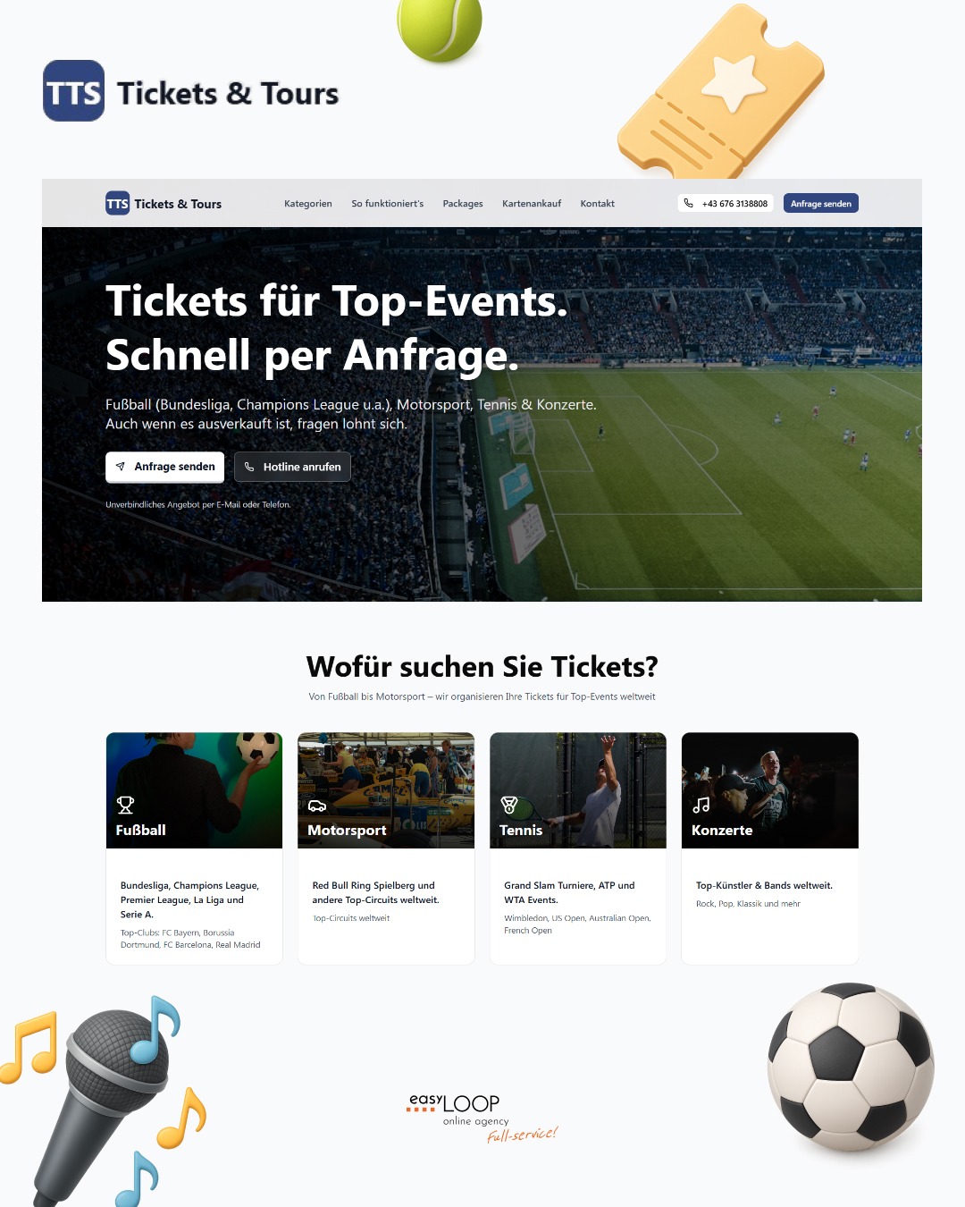 Projektpräsentation - 2