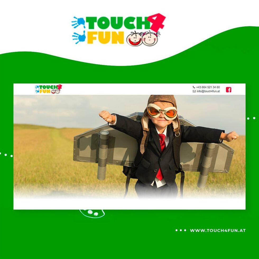 Projektpräsentation - 1