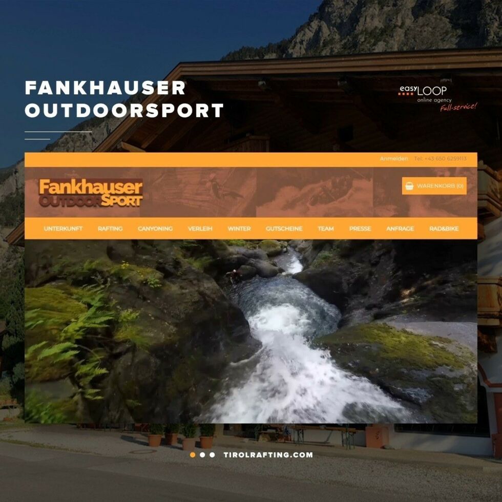 Projektpräsentation - 2