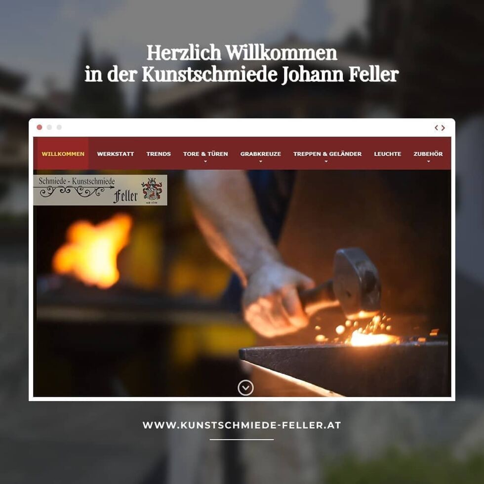 Projektpräsentation - 1