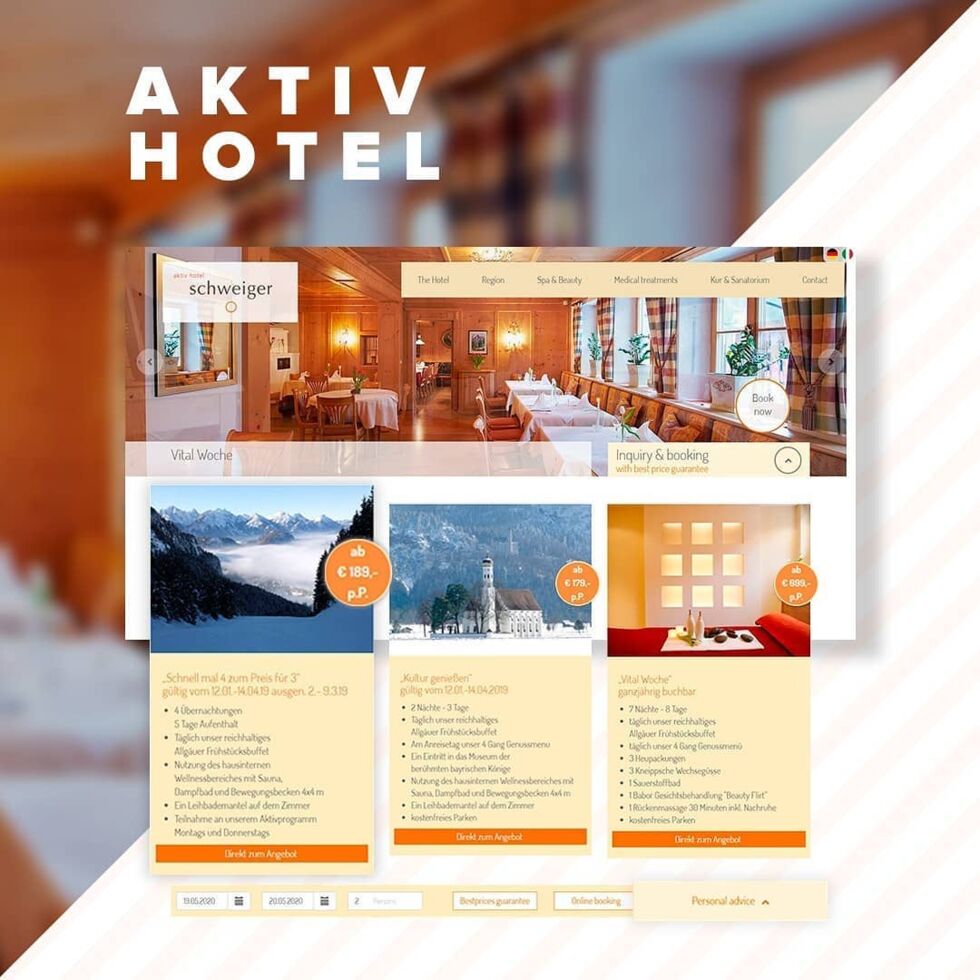 Projektpräsentation - 0