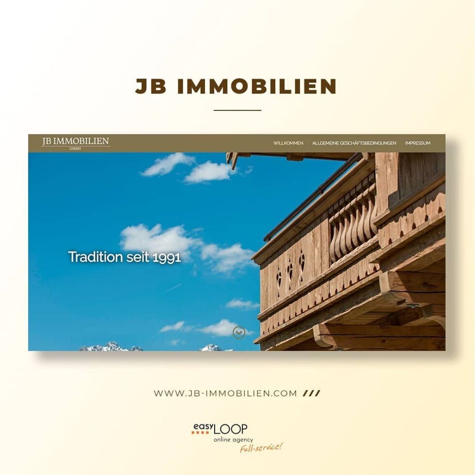 Projektpräsentation - 1