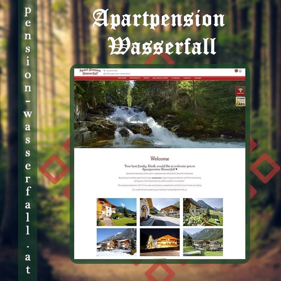 Projektpräsentation - 2