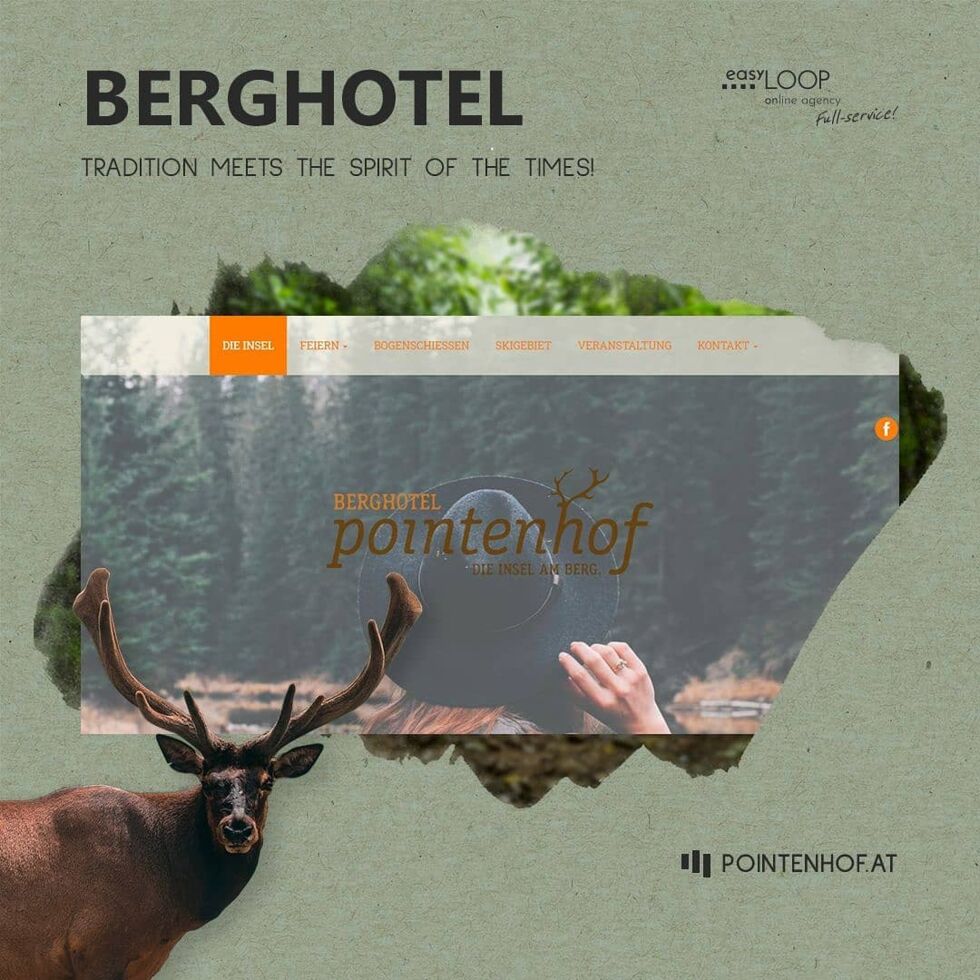 Projektpräsentation - 1