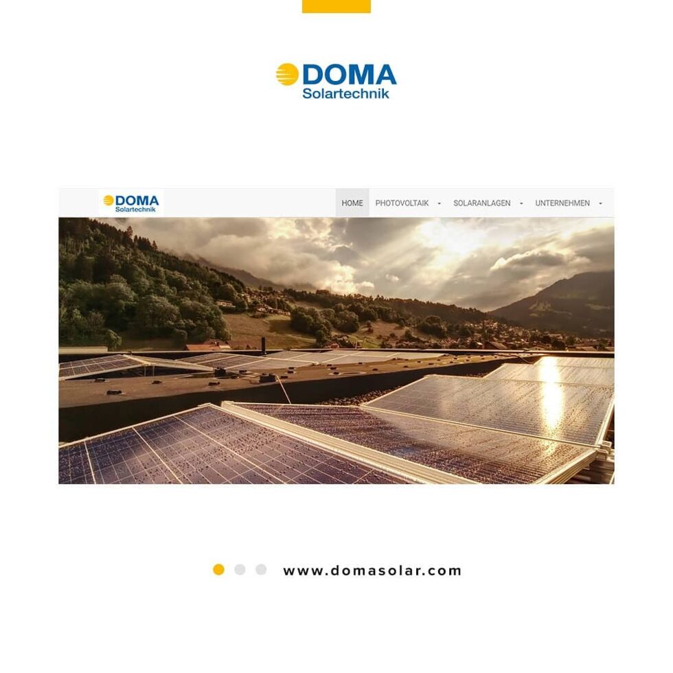 Projektpräsentation - 1